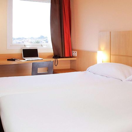 Ibis Ourinhos Hotel Luaran gambar