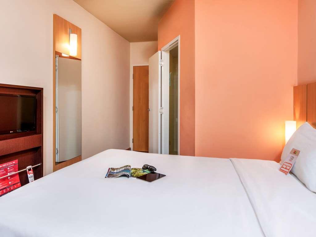 Ibis Ourinhos Hotel Luaran gambar