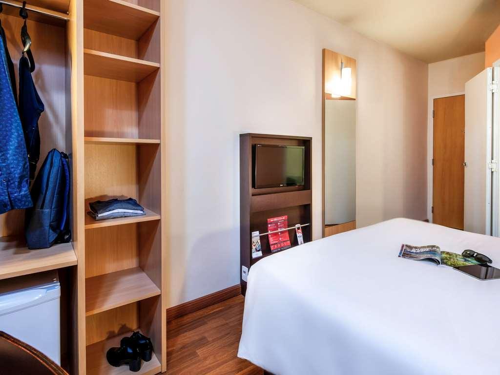 Ibis Ourinhos Hotel Luaran gambar