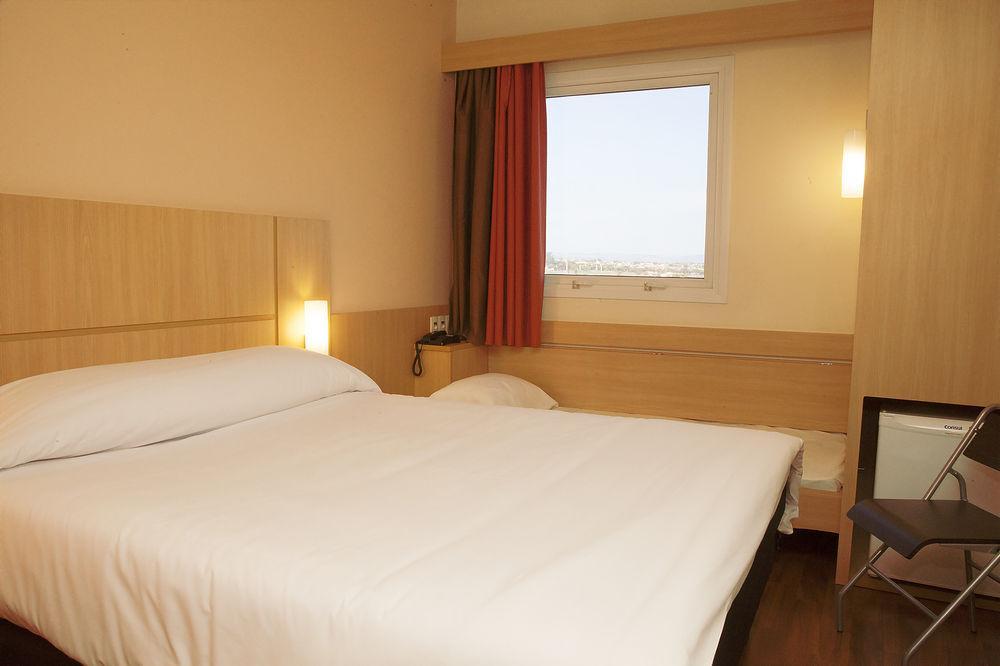 Ibis Ourinhos Hotel Luaran gambar
