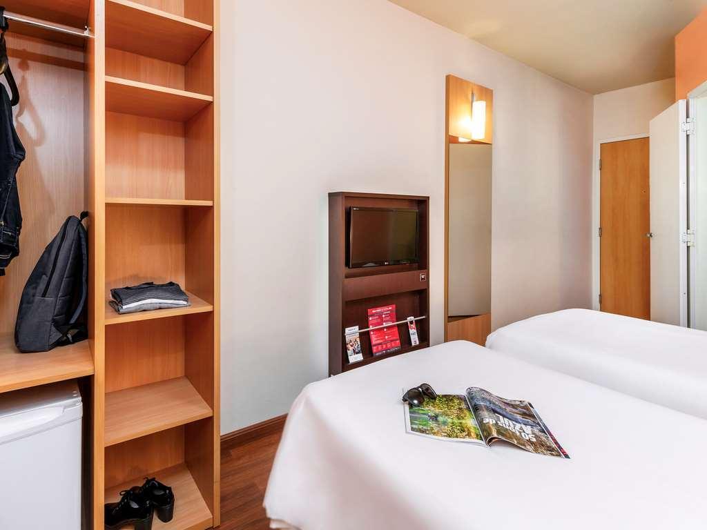 Ibis Ourinhos Hotel Luaran gambar