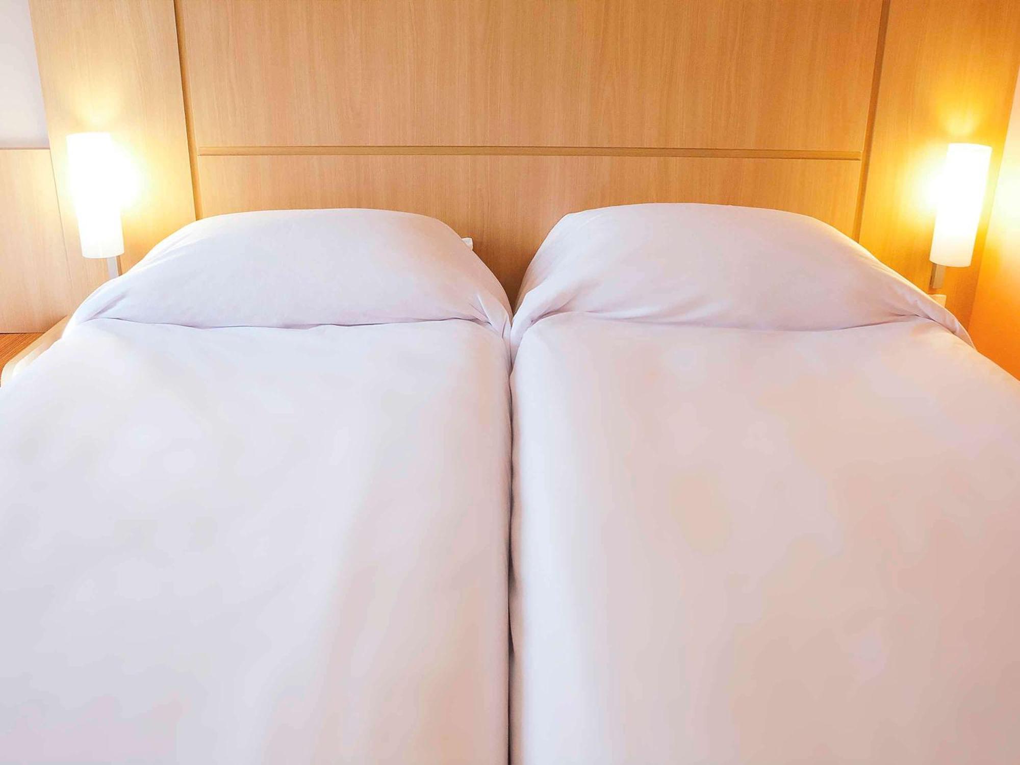 Ibis Ourinhos Hotel Luaran gambar