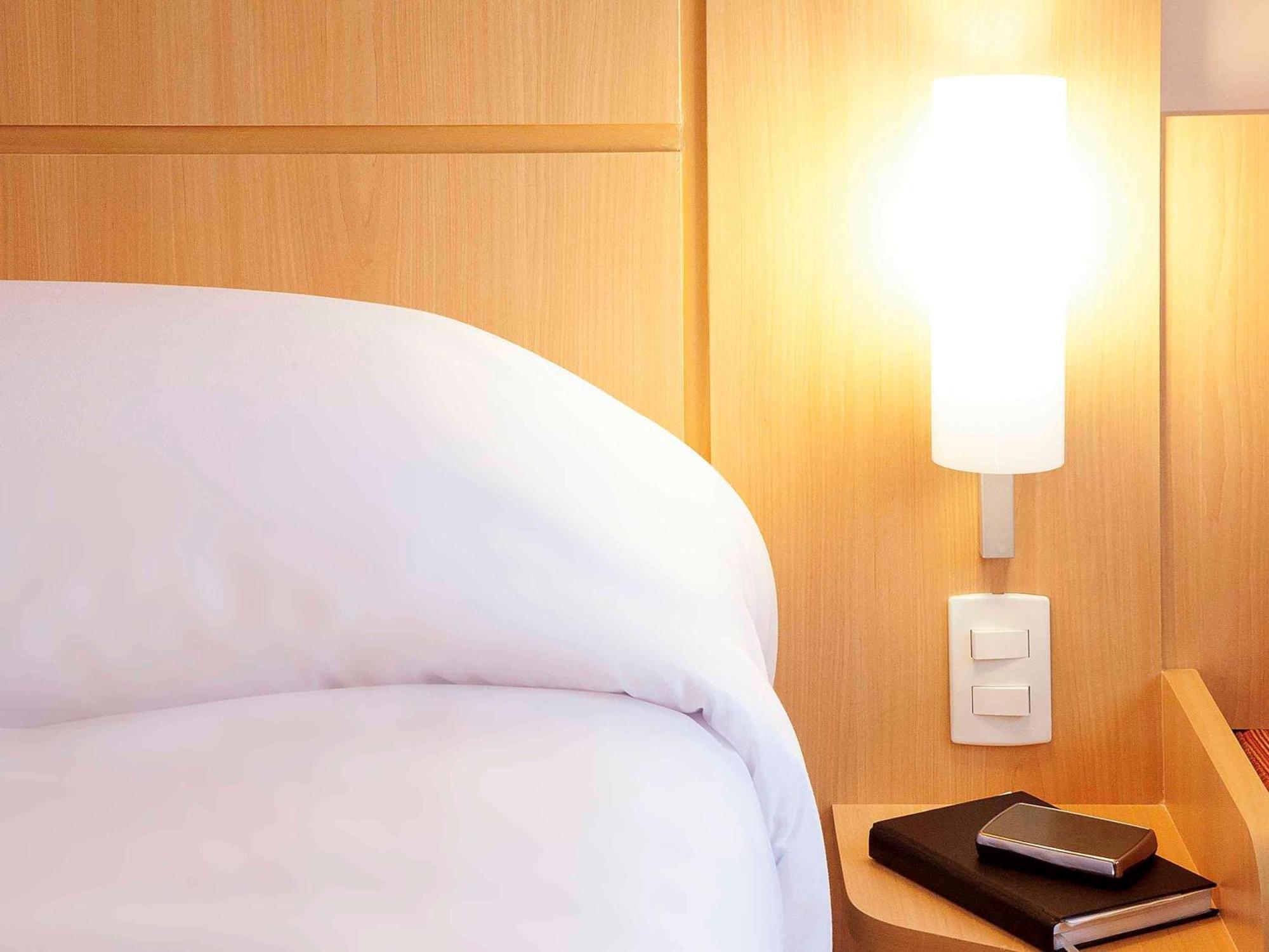 Ibis Ourinhos Hotel Luaran gambar