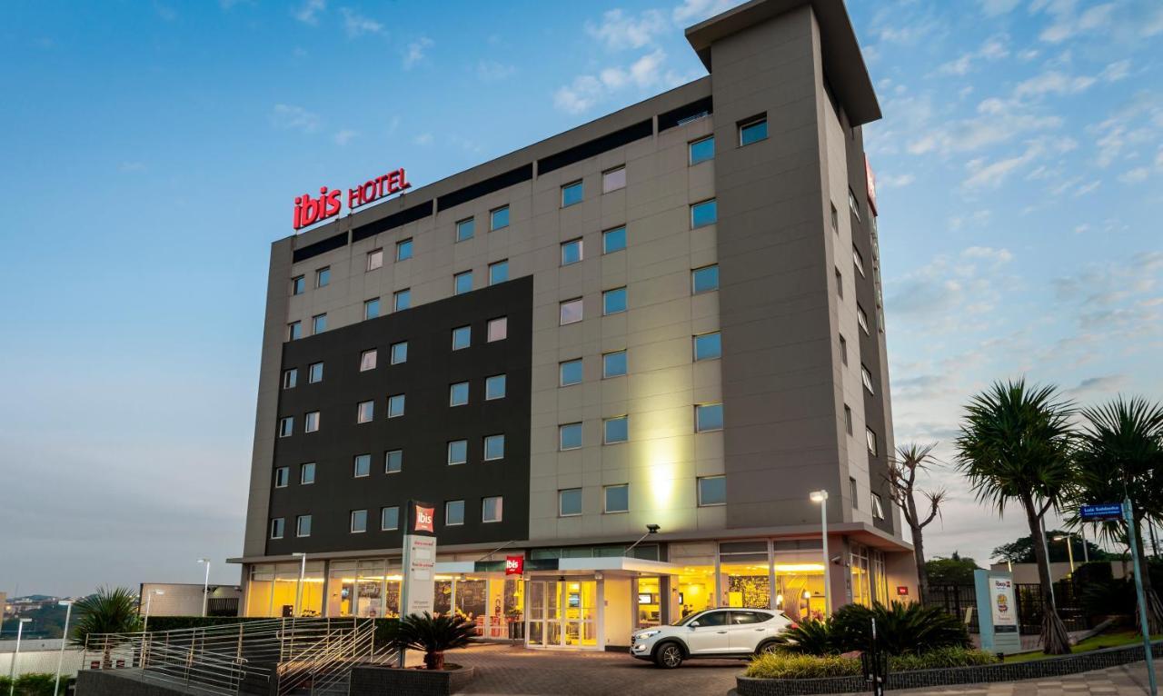 Ibis Ourinhos Hotel Luaran gambar