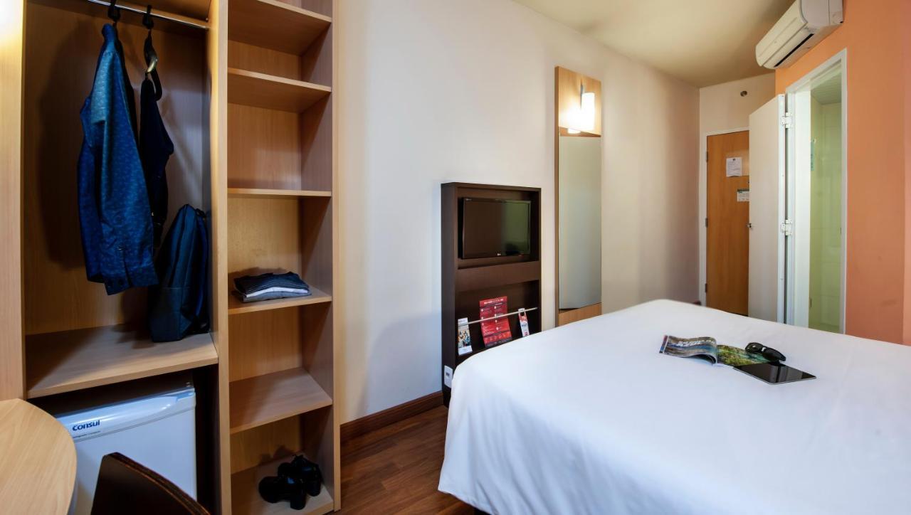 Ibis Ourinhos Hotel Luaran gambar